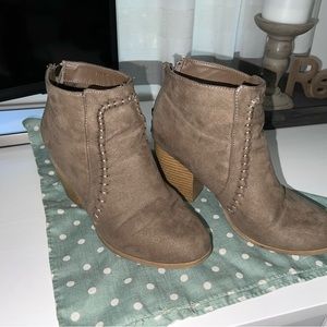 Booties